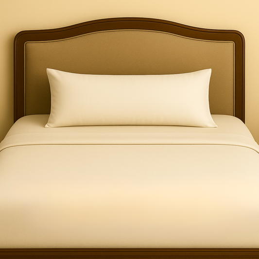 The 1.5 Pillow