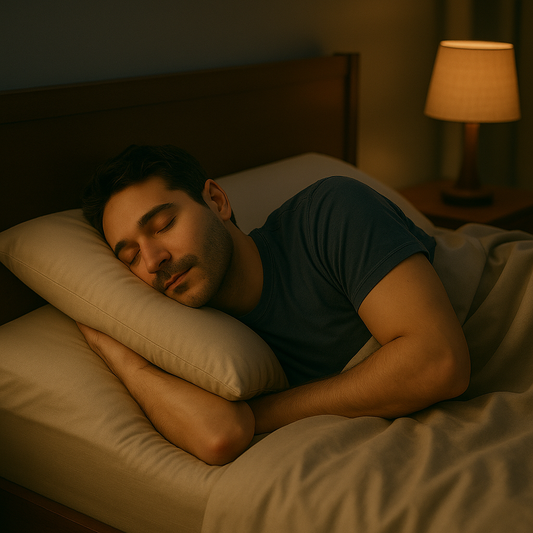 The 1.5 Pillow