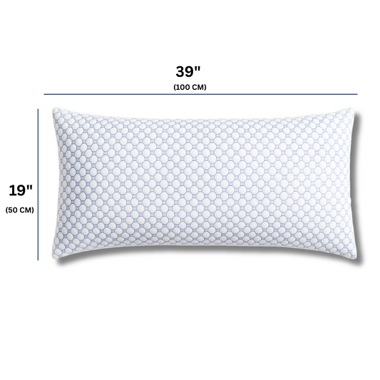 The 1.5 Pillow