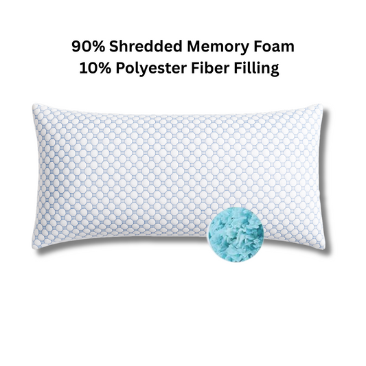 The 1.5 Pillow
